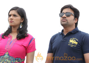 Sonna Puriyadhu Movie Stills  photo 32