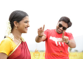 Sonna Puriyadhu Movie Stills  photo 64
