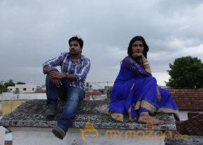 Sonna Puriyathu Movie Stills photo 12