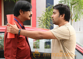Sonna Puriyathu Movie Stills photo 22
