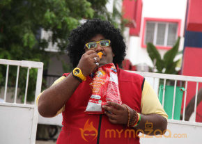 Sonna Puriyathu Movie Stills photo 25