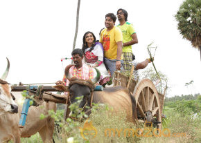 Sonna Puriyathu Movie Stills photo 2