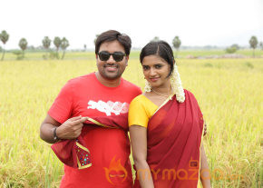 Sonna Puriyathu Movie Stills photo 32