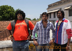 Sonna Puriyathu Movie Stills photo 11