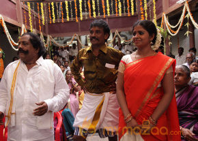 Sonna Puriyathu Movie Stills photo 23