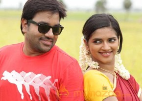 Sonna Puriyathu Movie Stills photo 8
