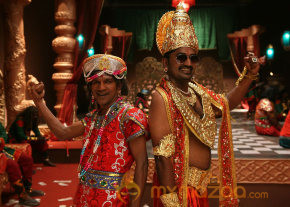 Soodhu Kavvum Movie Stills photo 3