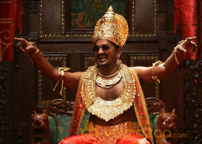 Soodhu Kavvum Movie Stills photo 15