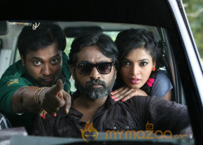 Soodhu Kavvum Movie Stills photo 14