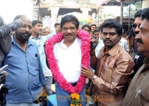 Soriya Nagaram movie Stills photo 2