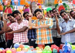 Soriya Nagaram movie Stills photo 3