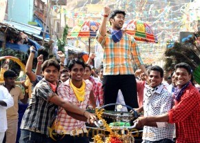 Soriya Nagaram movie Stills photo 5