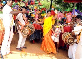 Soriya Nagaram movie Stills photo 6