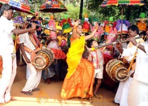 Soriya Nagaram movie Stills photo 4
