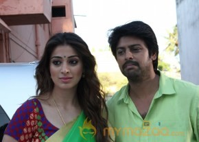 Sowkarpettai Tamil Film New Hd Stills photo 8