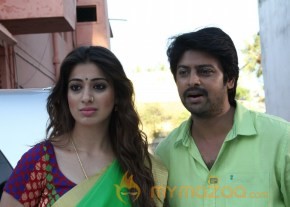 Sowkarpettai Tamil Film New Hd Stills photo 27