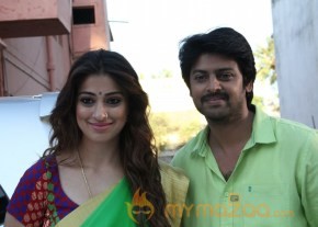 Sowkarpettai Tamil Film New Hd Stills photo 4