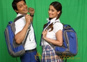 Sowkarpettai Tamil Film New Hd Stills photo 14