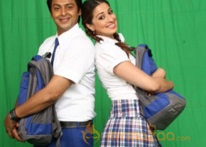Sowkarpettai Tamil Film New Hd Stills photo 12
