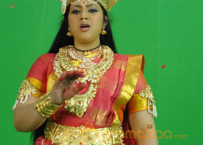 Sri Kannika Parameswari Movie Stills  photo 27