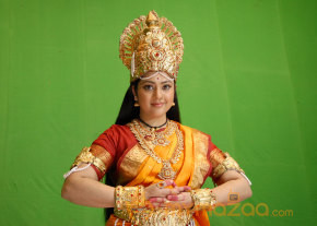 Sri Kannika Parameswari Movie Stills  photo 17