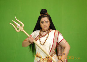 Sri Kannika Parameswari Movie Stills  photo 33