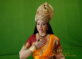 Sri Kannika Parameswari Movie Stills  photo 32
