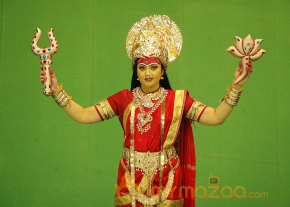 Sri Kannika Parameswari Movie Stills  photo 34