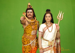 Sri Kannika Parameswari Movie Stills  photo 19