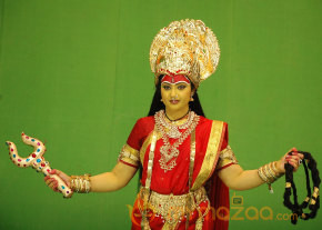 Sri Kannika Parameswari Movie Stills  photo 21