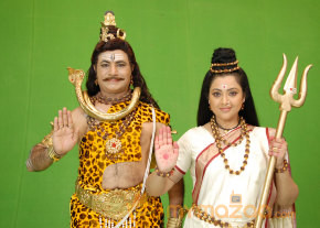 Sri Kannika Parameswari Movie Stills  photo 29