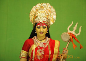 Sri Kannika Parameswari Movie Stills  photo 16