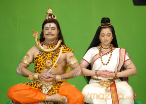 Sri Kannika Parameswari Movie Stills  photo 7