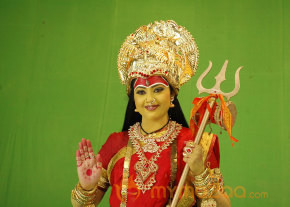 Sri Kannika Parameswari Movie Stills  photo 26