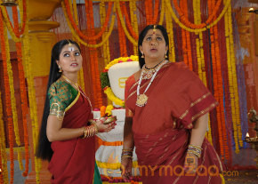 Sri Kannika Parameswari Movie Stills  photo 23
