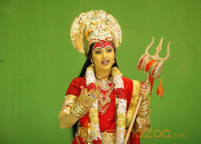 Sri Kannika Parameswari Movie Stills  photo 30