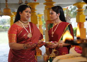 Sri Kannika Parameswari Movie Stills  photo 25
