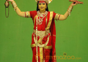 Sri Kannika Parameswari Movie Stills  photo 28