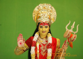 Sri Kannika Parameswari Movie Stills  photo 13