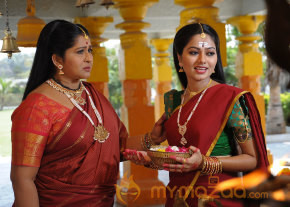 Sri Kannika Parameswari Movie Stills  photo 2