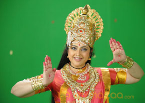 Sri Kannika Parameswari Movie Stills  photo 10