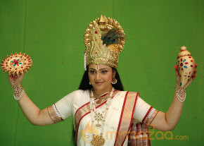 Sri Kannika Parameswari Movie Stills  photo 6