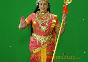 Sri Kannika Parameswari Movie Stills  photo 3