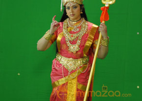 Sri Kannika Parameswari Movie Stills  photo 24