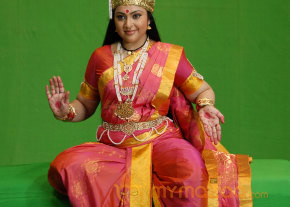 Sri Kannika Parameswari Movie Stills  photo 20