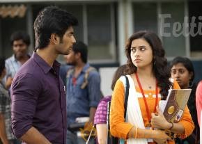 Sri Vidhya Eetti Tamil Movie Stills photo 9