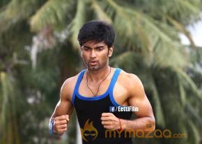 Sri Vidhya Eetti Tamil Movie Stills photo 5