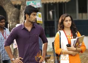 Sri Vidhya Eetti Tamil Movie Stills photo 3