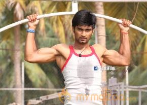 Sri Vidhya Eetti Tamil Movie Stills photo 4