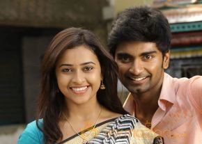 Sri Vidhya Eetti Tamil Movie Stills photo 7